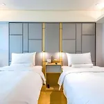 Ji Hotel Beijing Nanluoguxiang Andingmen Metro Station