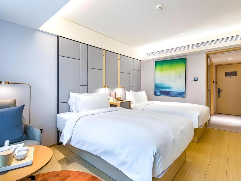 Ji Nanluoguxiang Andingmen Metro Station Hotel Beijing