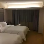Ji Hotel Beijing Nanluoguxiang Andingmen Metro Station