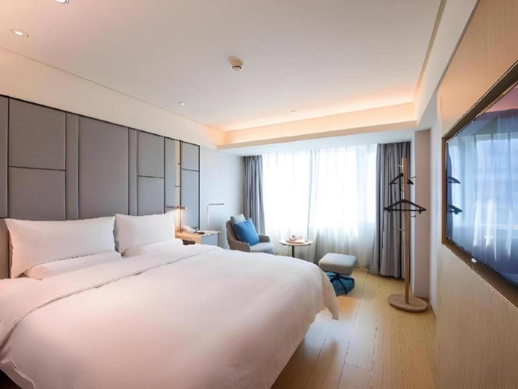 Hotel Ji Nanluoguxiang Andingmen Metro Station 3*